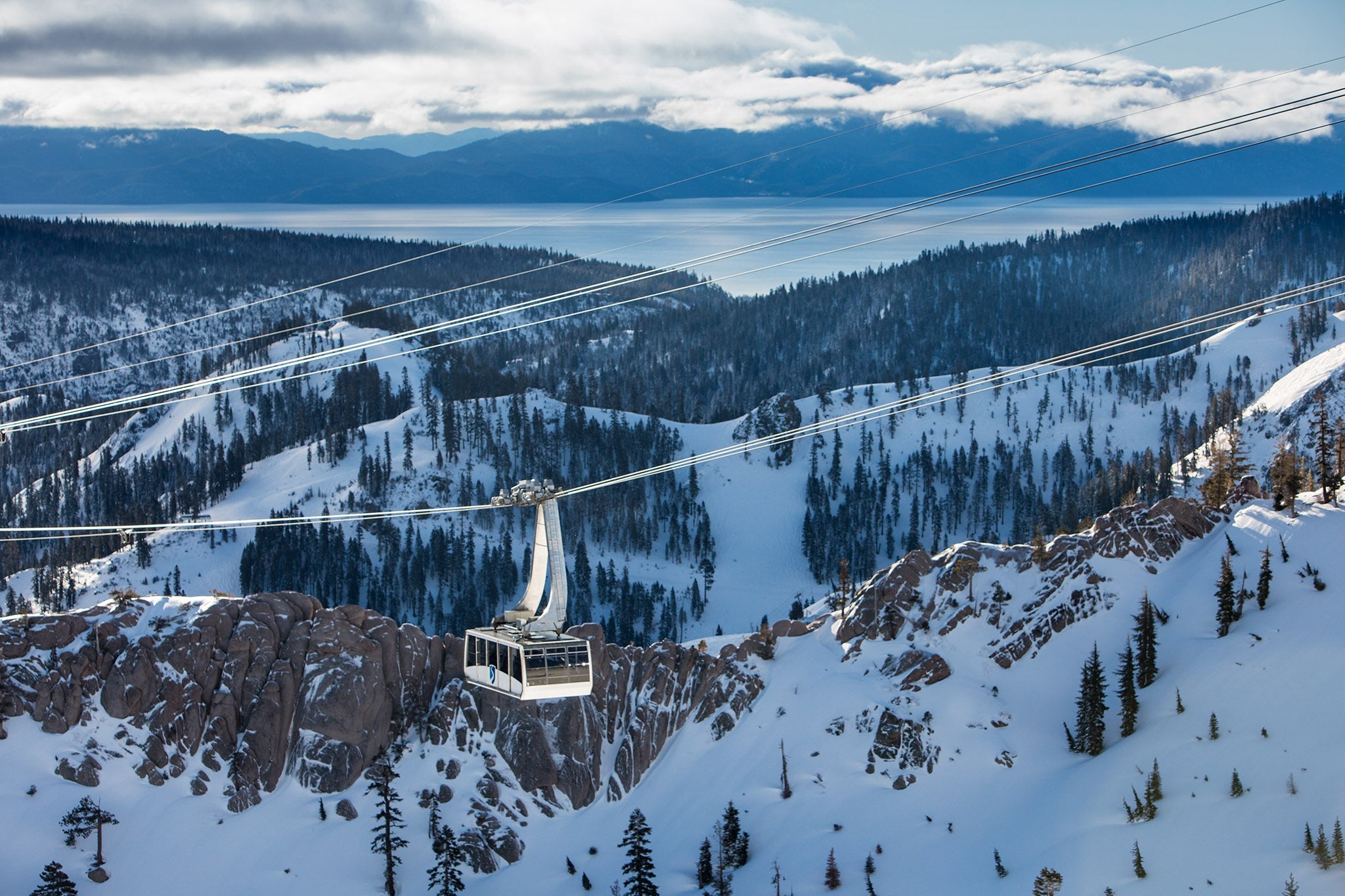 Squaw Valley renamed