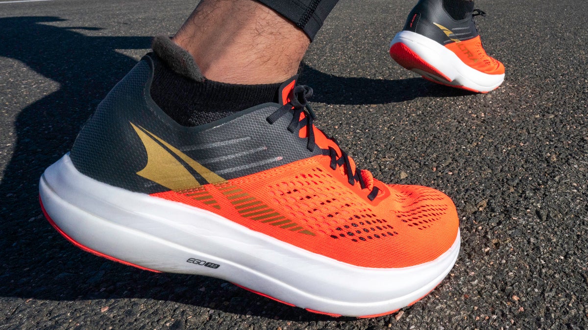 A Zero-Drop Super Shoe? Meet Altra’s Vanish Carbon.