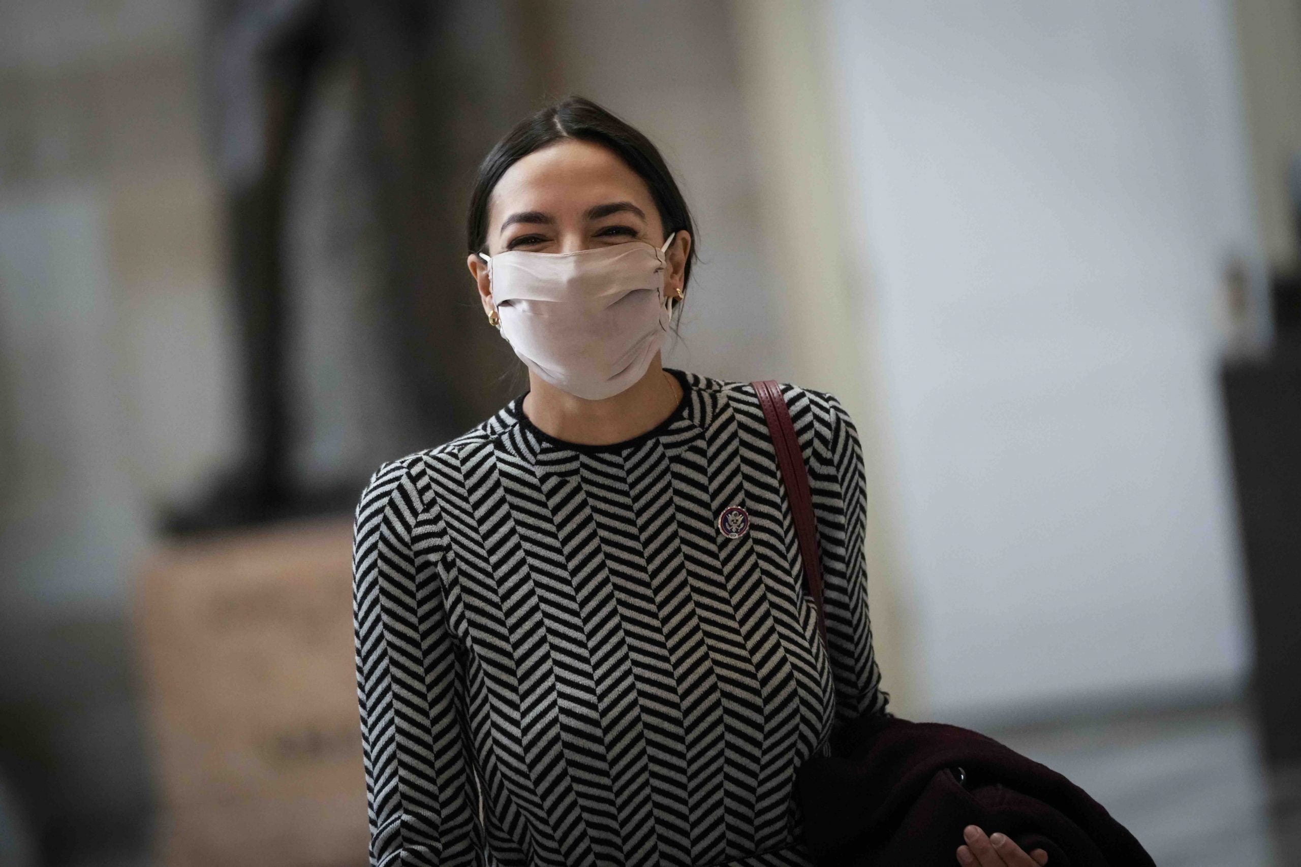 alexandria ocasio-cortez