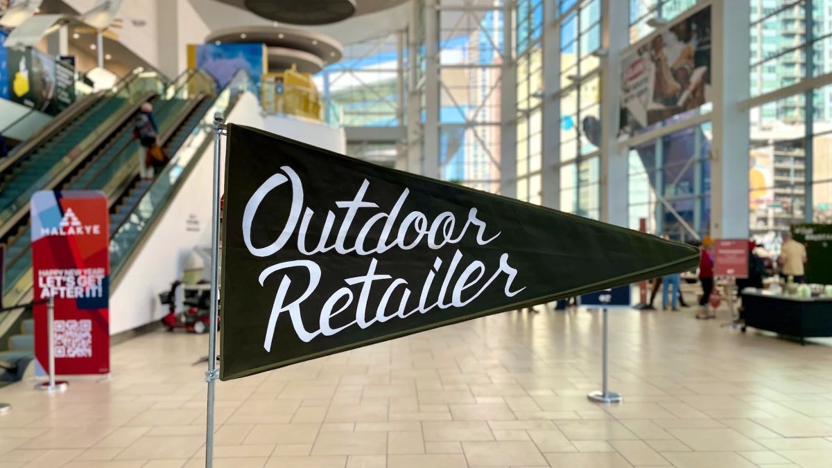 What Outdoor Retailer’s Move Back to Utah Means for the Industry