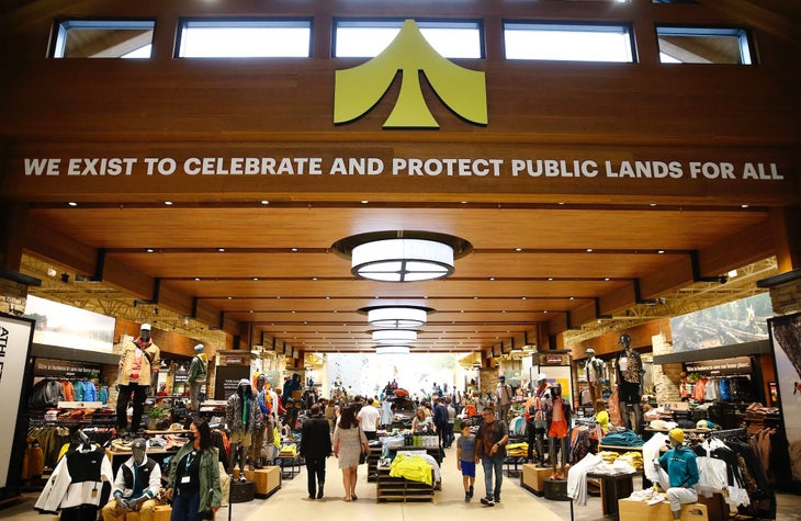 Public Lands 1