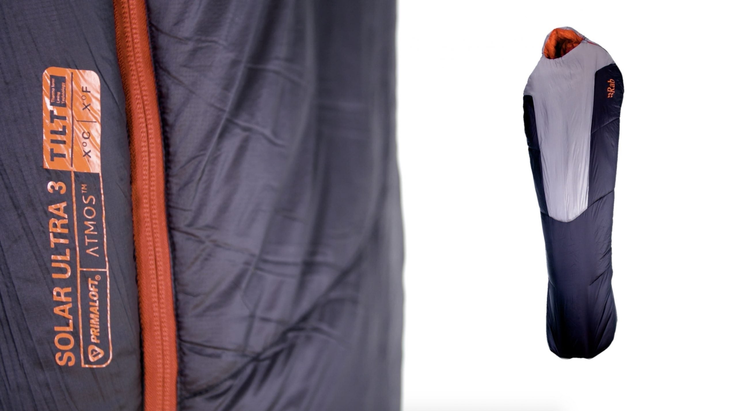 Rab Solar Ultra 3