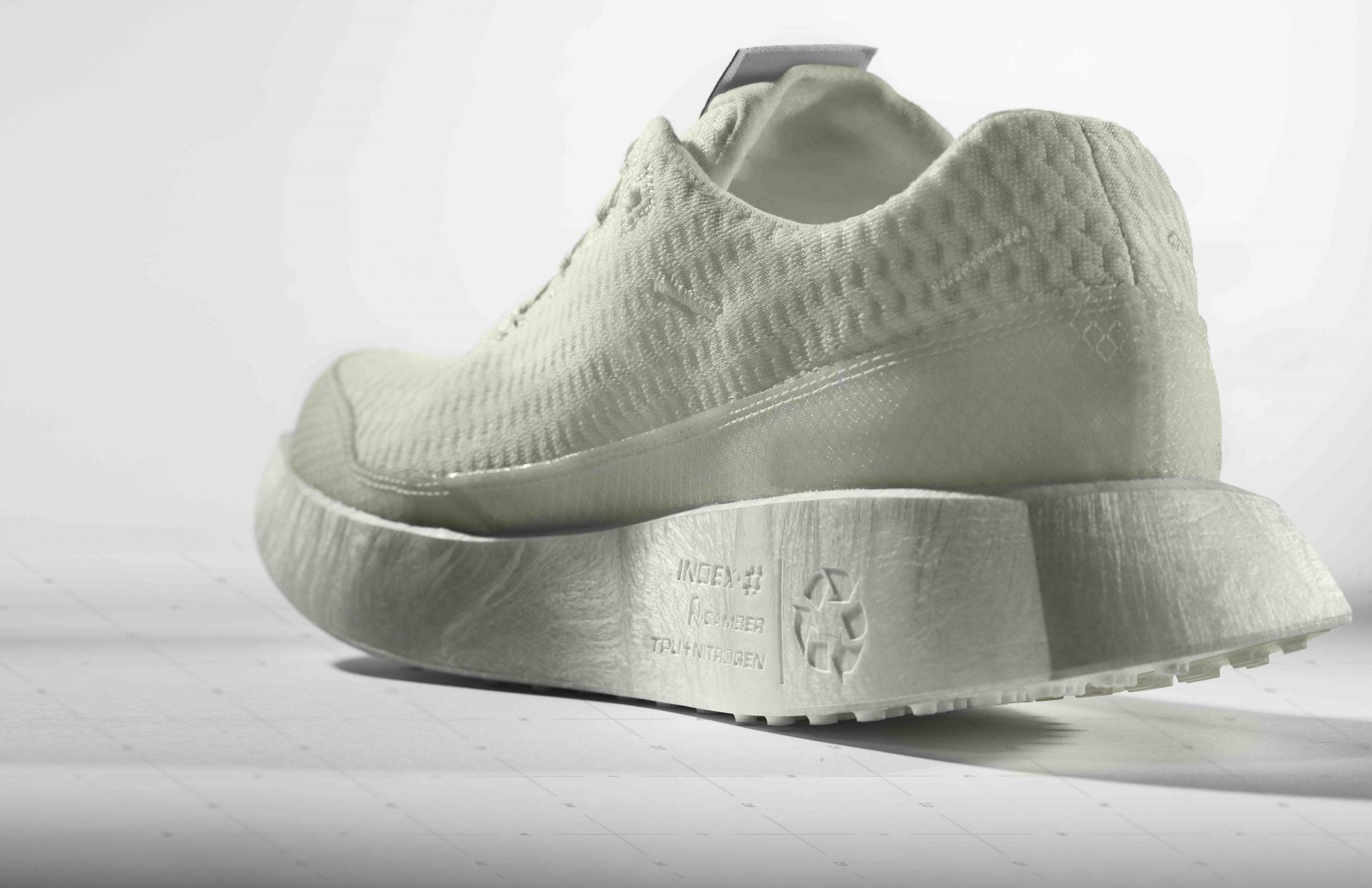 A Glimpse into the Future of Outdoor Footwear Innovation - Outside Online