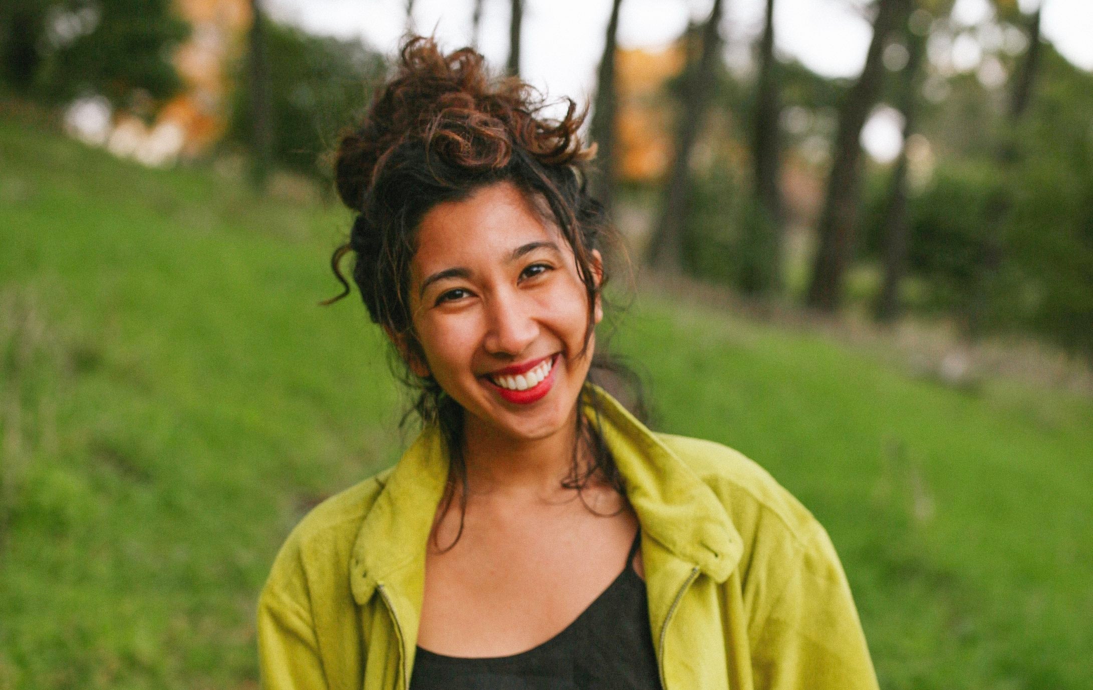 Kristy Drutman headshot