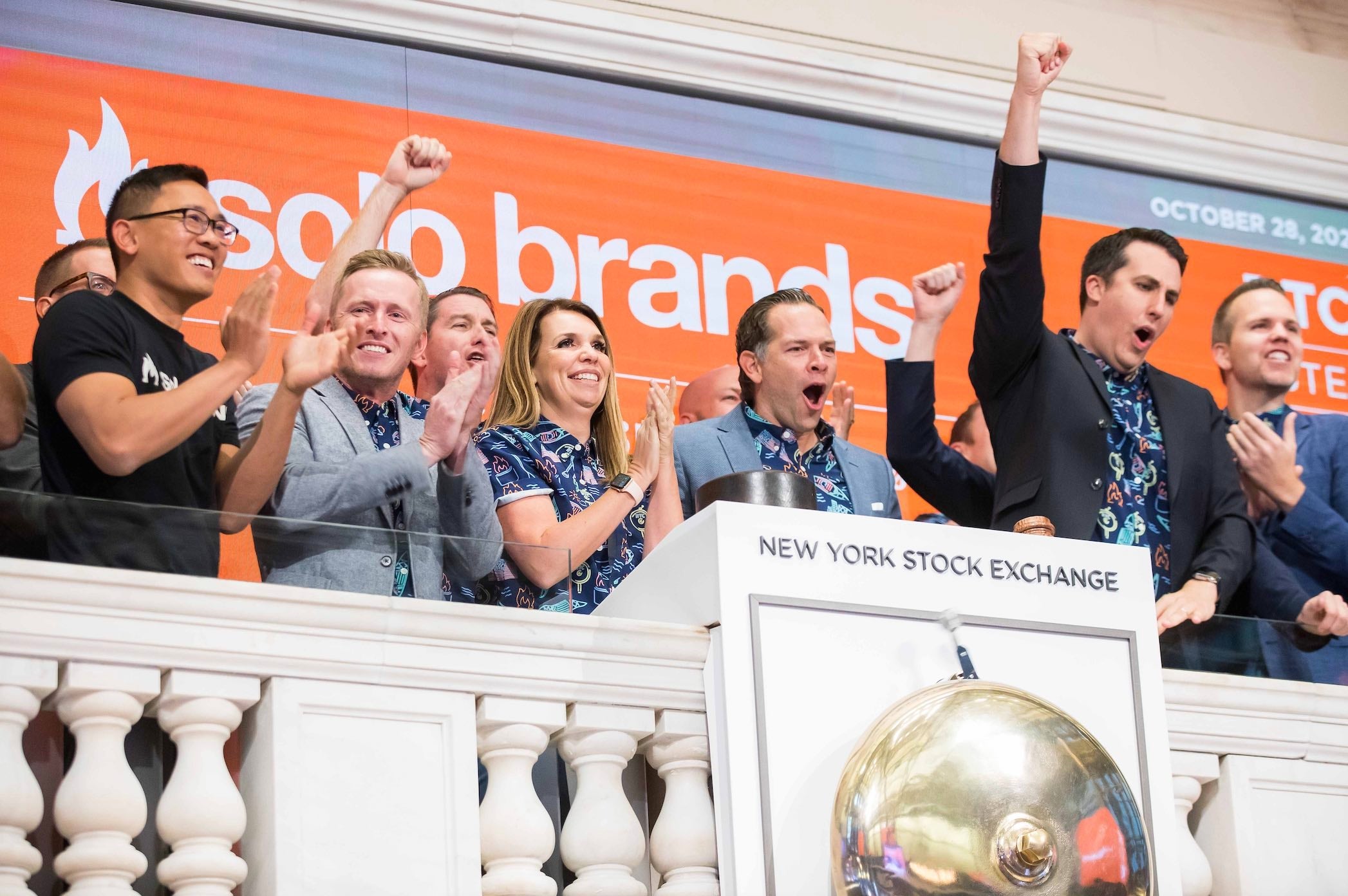 Solo Brands