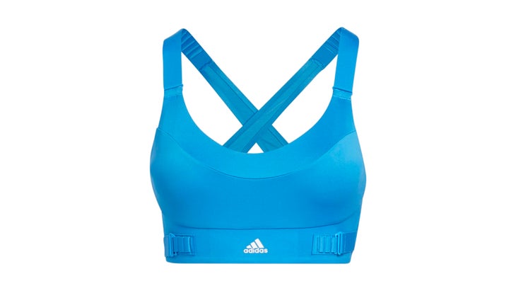 Adidas FastImpact Luxe Run High-Support Bra