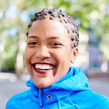 alison desir None