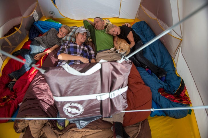 baletd_B5A0895 Big Agnes Tensleep Four