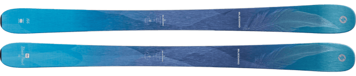 BLACK PEARL 98 Blizzard Black Pearl skis 98
