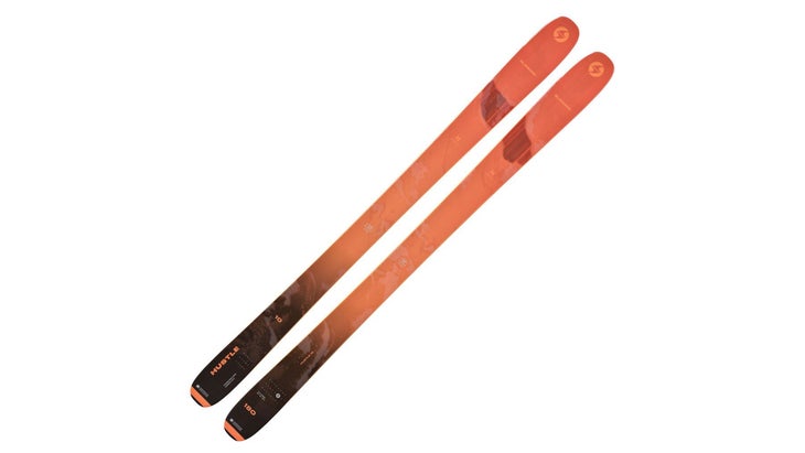 Blizzard Hustle 10 Skis