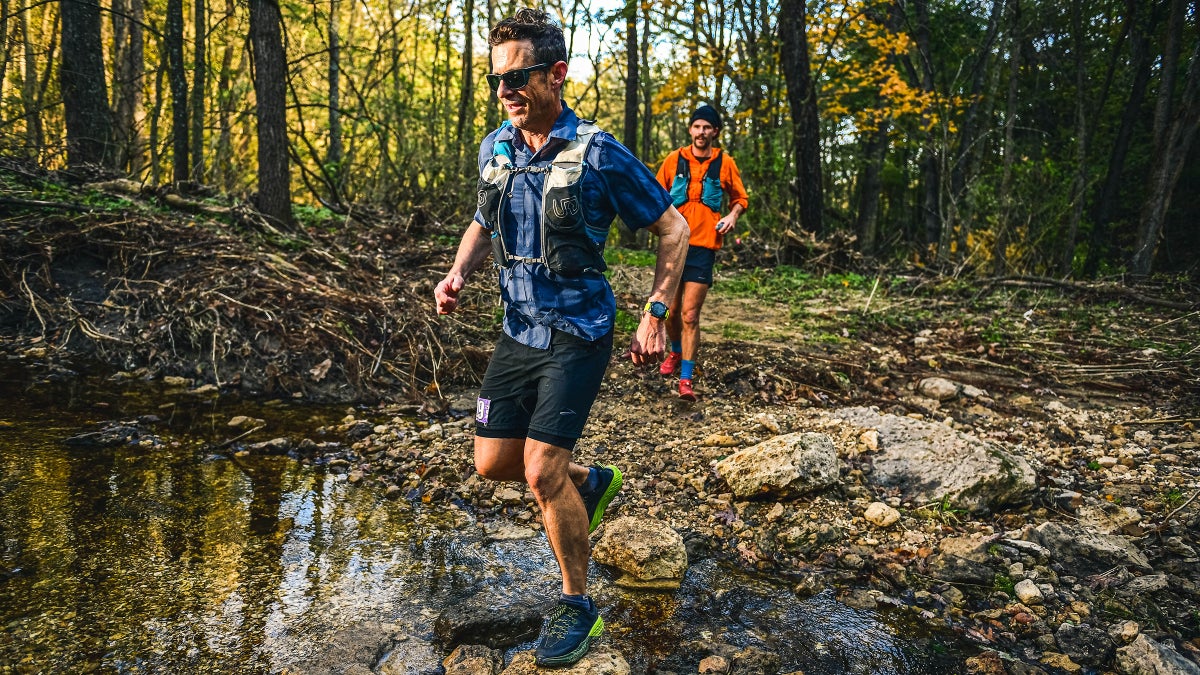 Words of Wisdom from Brendan Leonard, the Everyman of Ultrarunning
