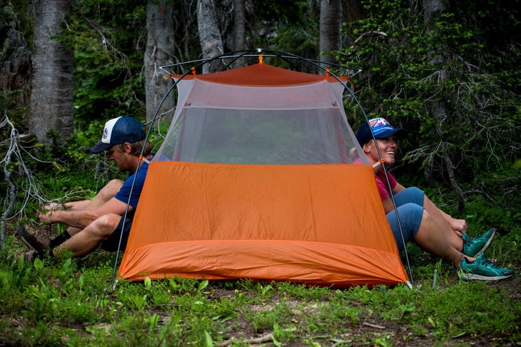 Copper Spur HV UL2 Big Agnes Copper Spur HV UL2