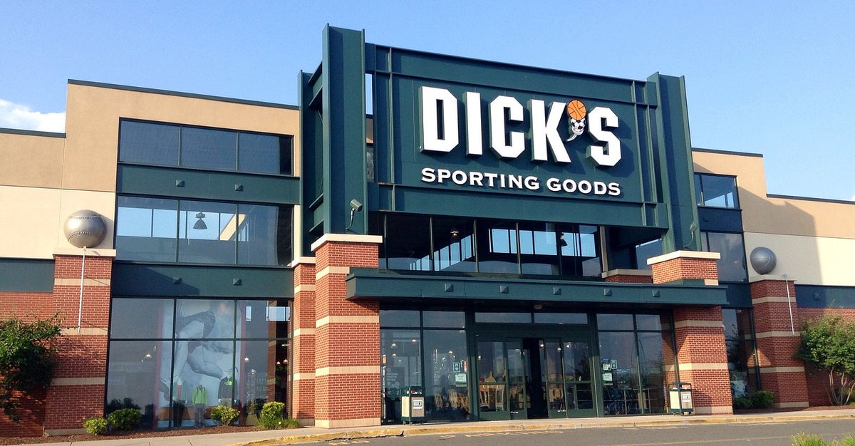 Dick's Sporting Goods to launch new outdoor stores in 2021