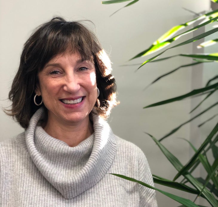"Ellen Brin - CEO/owner at Dakota Grizzly"