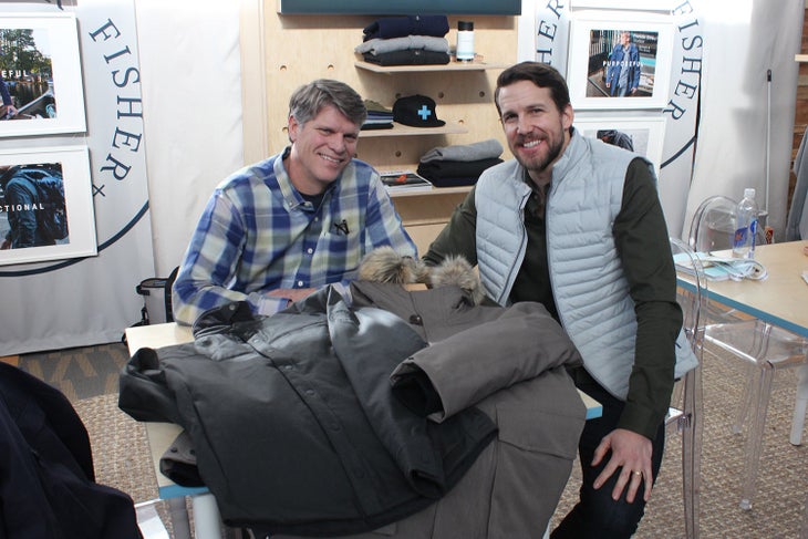 fisher-and-baker-mike-arbeiter-greg-horvitz Fisher + Baker