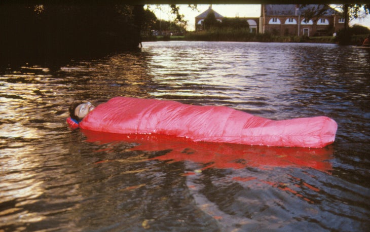 FloatingBag None
