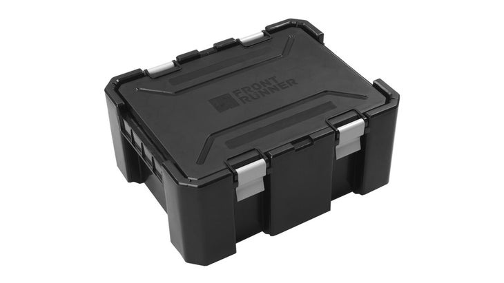 Wolf Pack Pro Front Runner Storage Box