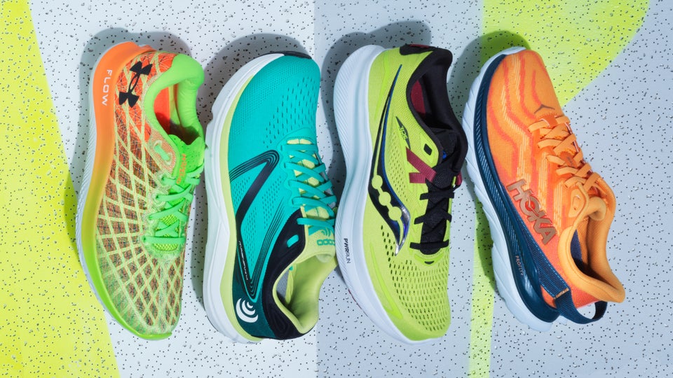 RoadRunning Shoes for Every Workout Outside Online