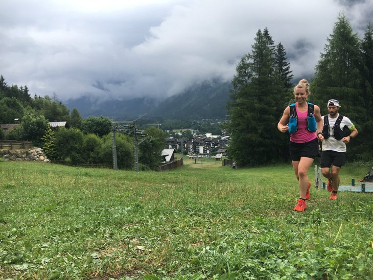 IMG_6375 Running in Salomon's Kilian Jornets