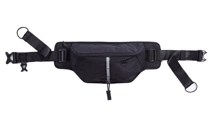 Janji Multipass Sling Bag