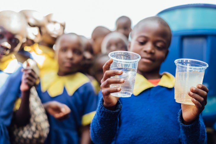 Lifestraw None