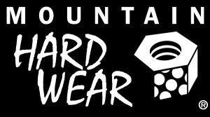 MountainHardwearLogo None