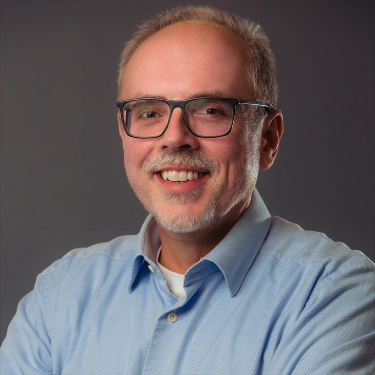 Myths_LarryPluimer Larry Plumier headshot