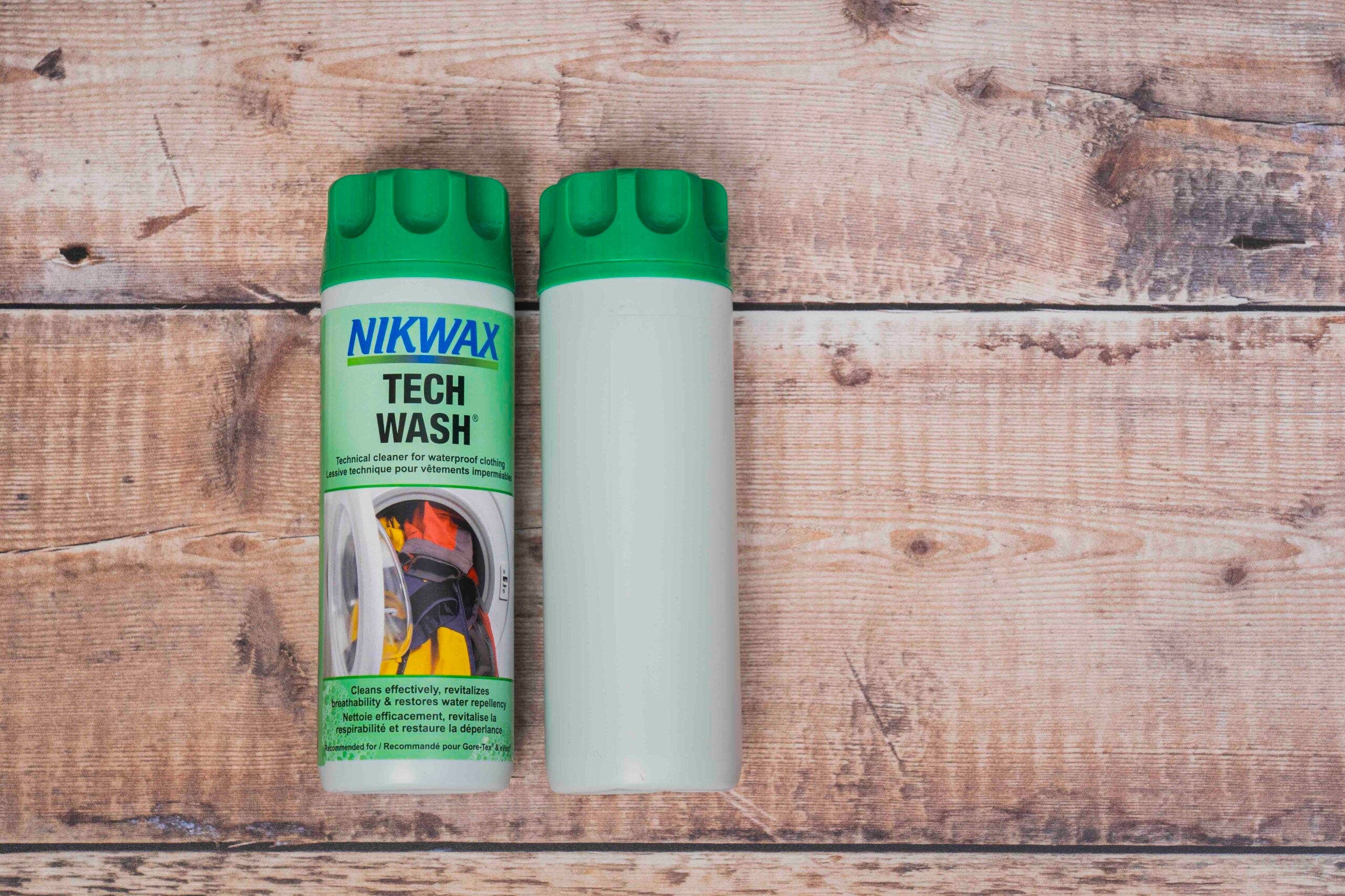 Nikwax