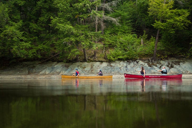 OGE paddlefest Outdoor Gear Exchange Paddlefest