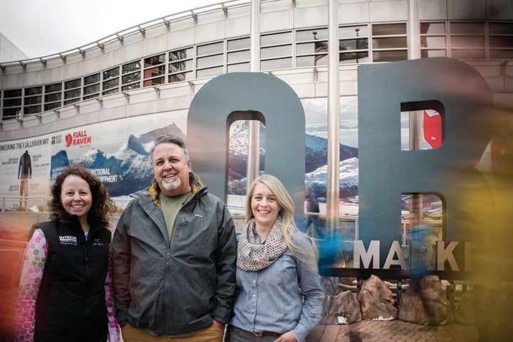 ORD_CC_HI_RES Amy Roberts, Rich Hill, Marisa Nicholson