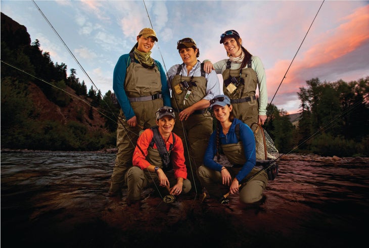 orvis Photo courtesy Orvis