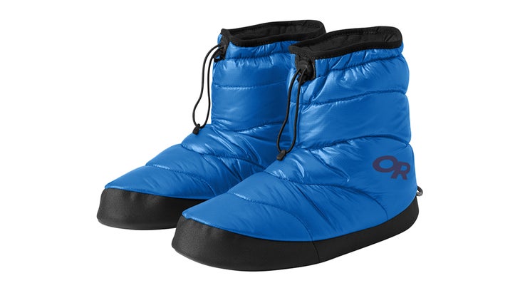 Tundra Outdoor Research Airgel Boots