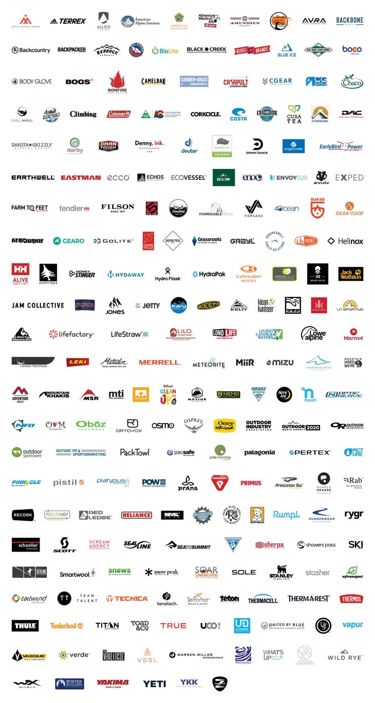 PIA_Members_all Plastic Impact Alliance members as of July 18, 2019