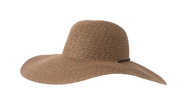 Genevieve Prana Sun Hat