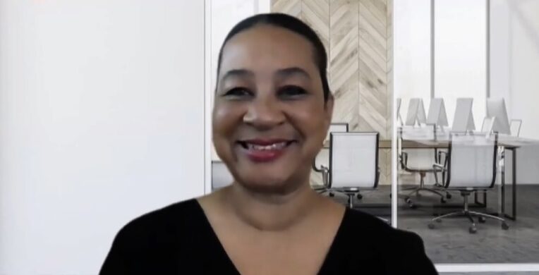 Renita Smith