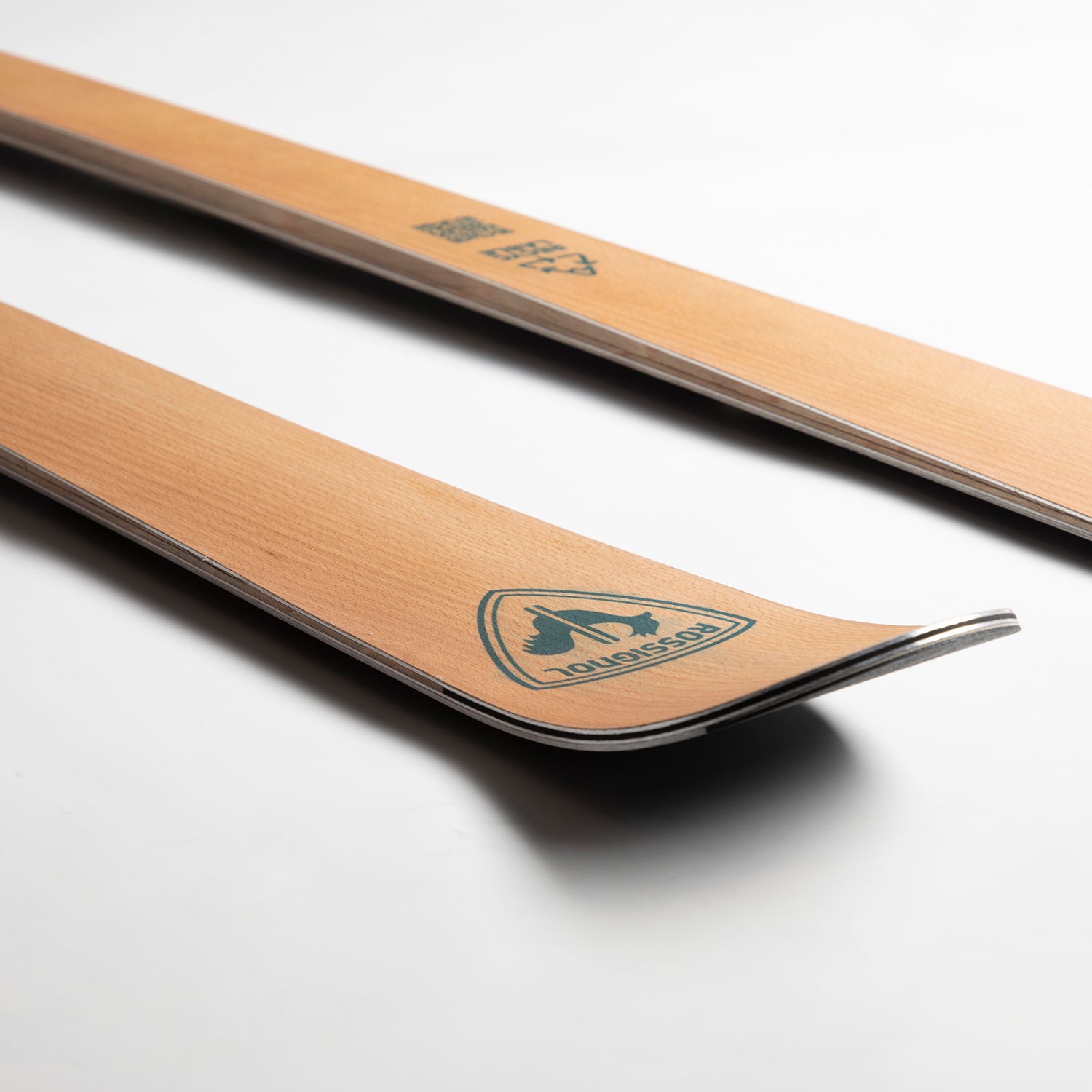 The Rossignol Essential