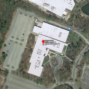 a building on Google Maps