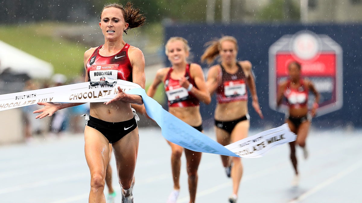 The Unnecessary Fallout from Shelby Houlihan’s Doping Ban