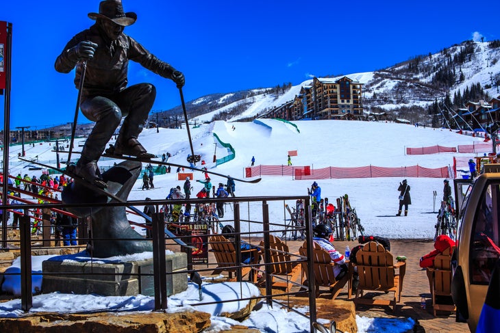 steamboat springs_buddy werner statue_wikimedia commons None
