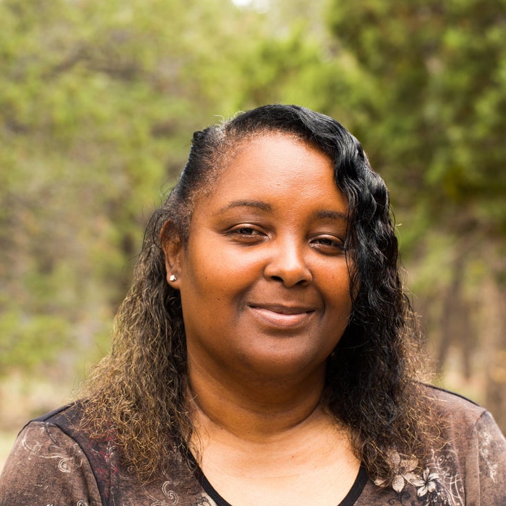 "Teresa Baker | Diversity Equity Inclusion"