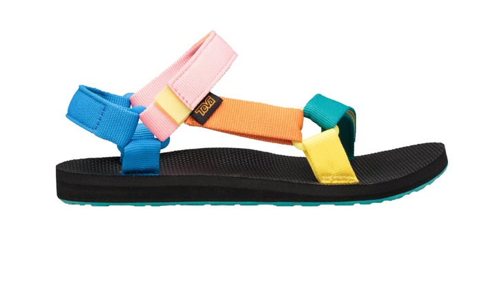 Original Teva sandals