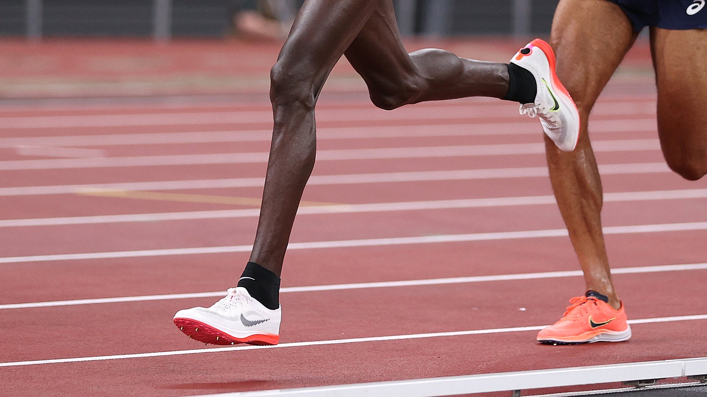 stores that sell track spikes