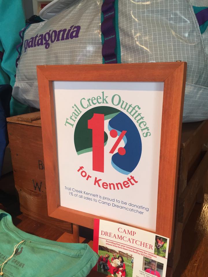 Trail Creek_Do Good None