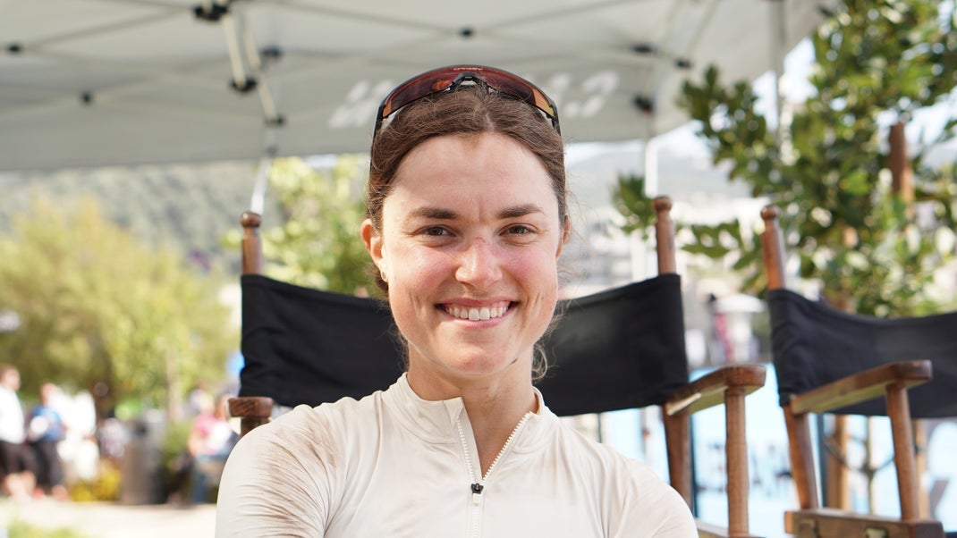 Gravel Cyclist Moriah Wilson Shot and Killed in Texas