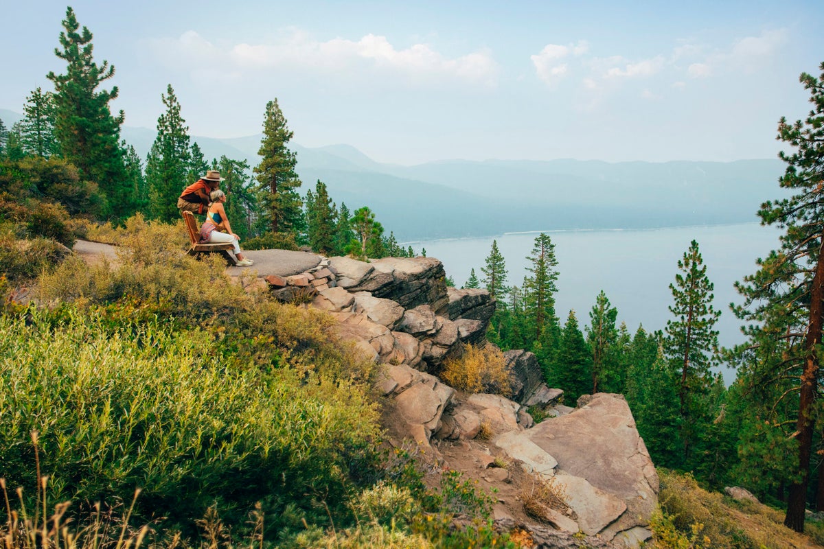 Reno Is Your Spring and Summer Gateway to the Sierra Outside Online