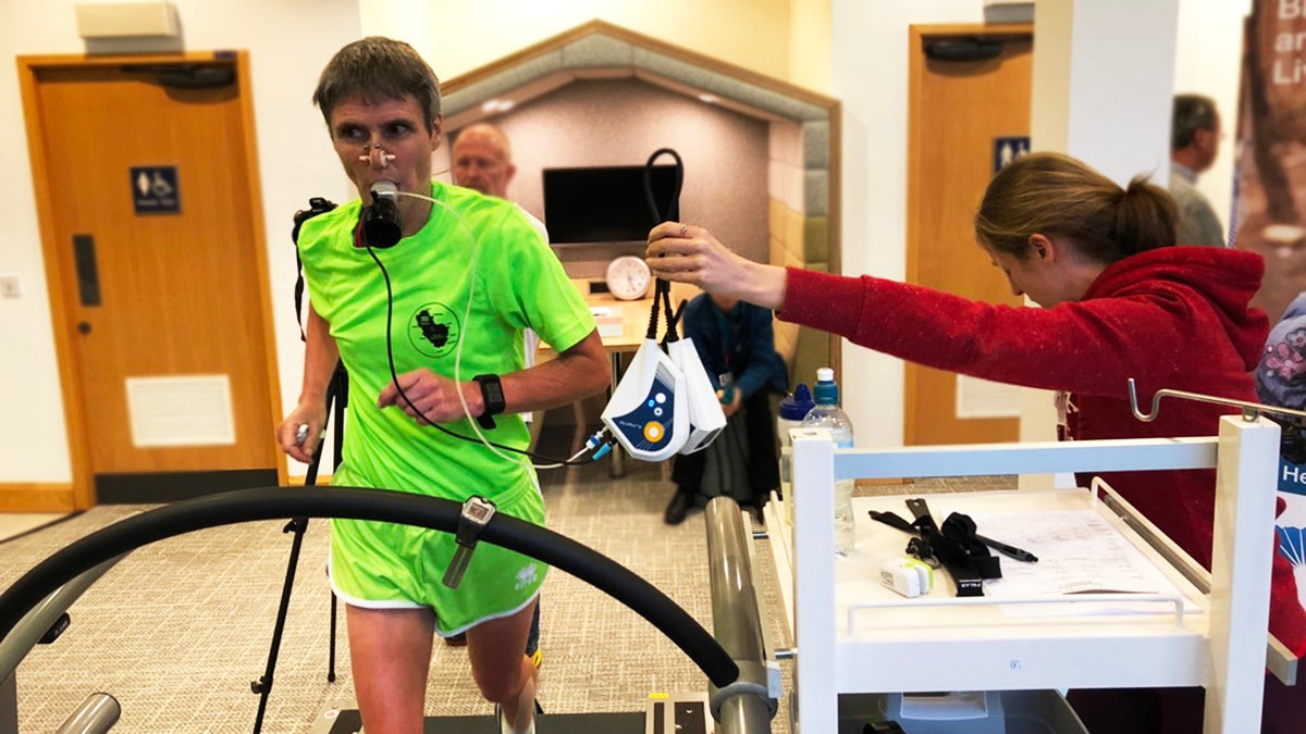 Lessons from 10 Marathons Run in 10 Days on a Lab Treadmill