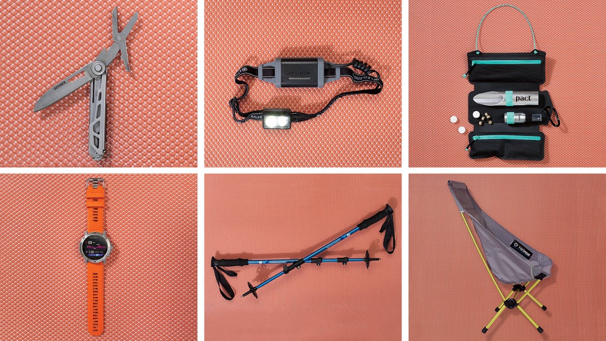 The Best Backpacking Accessories of 2022 LaptrinhX / News