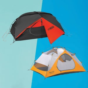 The Best Backpacking Tents of 2022