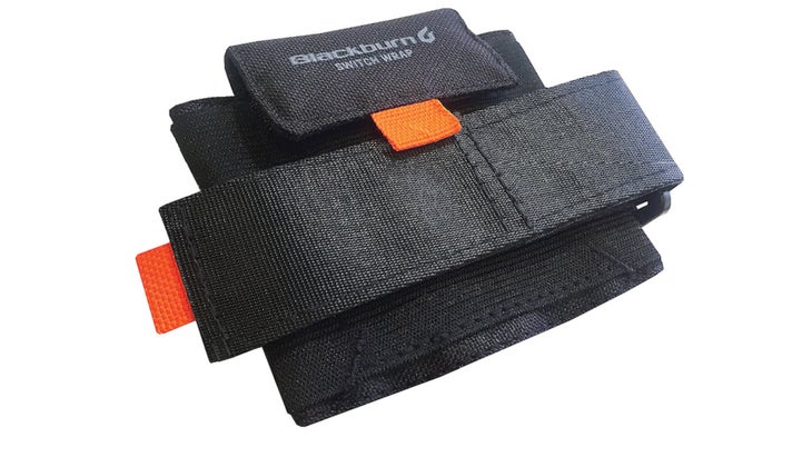 Blackburn Switch Wrap Bag
