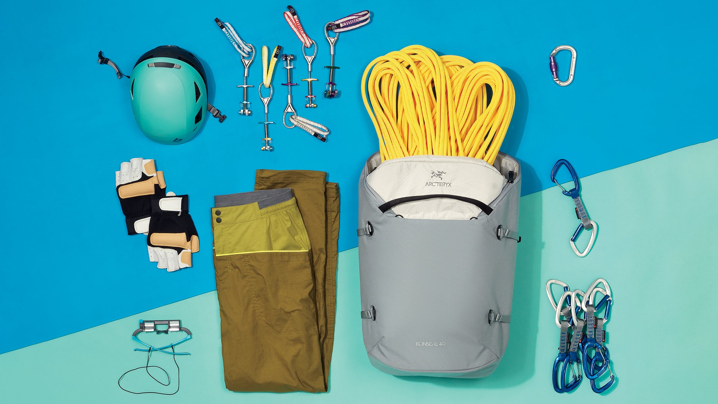 The Best Climbing Accessories of 2022